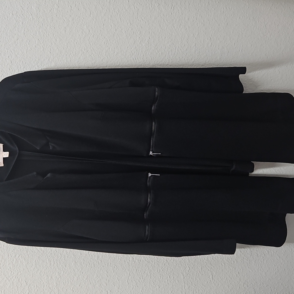 Philosophy Open front jacket